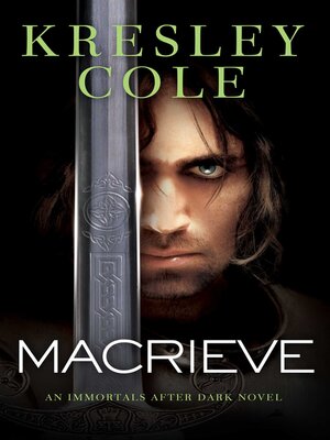 cover image of MacRieve